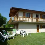 Spacieux A Rochesson, Pres De Gerardmer, Avec Garage, Cheminee, Wifi Et Equipements Complets - Fr-1-589-167 Tatil Evi