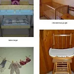 Tatil Evi Spacieux A Rochesson, Pres De Gerardmer, Avec Garage, Cheminee, Wifi Et Equipements Complets - Fr-1-589-167 *