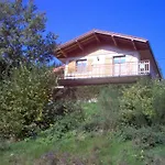 Tatil Evi Spacieux A Rochesson, Pres De Gerardmer, Avec Garage, Cheminee, Wifi Et Equipements Complets - Fr-1-589-167