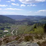 Spacieux A Rochesson, Pres De Gerardmer, Avec Garage, Cheminee, Wifi Et Equipements Complets - Fr-1-589-167 Tatil Evi Rochesson