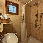 Spacieux A Rochesson, Pres De Gerardmer, Avec Garage, Cheminee, Wifi Et Equipements Complets - Fr-1-589-167 Tatil Evi Rochesson