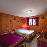 Spacieux A Rochesson, Pres De Gerardmer, Avec Garage, Cheminee, Wifi Et Equipements Complets - Fr-1-589-167 Tatil Evi