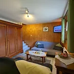 Spacieux A Rochesson, Pres De Gerardmer, Avec Garage, Cheminee, Wifi Et Equipements Complets - Fr-1-589-167