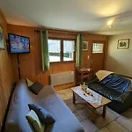 Tatil Evi Spacieux A Rochesson, Pres De Gerardmer, Avec Garage, Cheminee, Wifi Et Equipements Complets - Fr-1-589-167