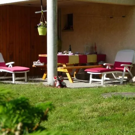 Spacieux A Rochesson, Pres De Gerardmer, Avec Garage, Cheminee, Wifi Et Equipements Complets - Fr-1-589-167 Vakantiehuis Rochesson