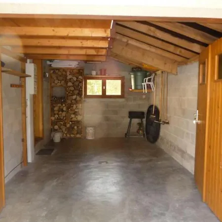 Spacieux A Rochesson, Pres De Gerardmer, Avec Garage, Cheminee, Wifi Et Equipements Complets - Fr-1-589-167 * Rochesson