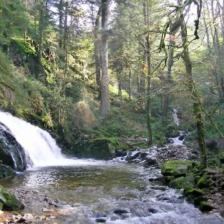 Spacieux A Rochesson, Pres De Gerardmer, Avec Garage, Cheminee, Wifi Et Equipements Complets - Fr-1-589-167