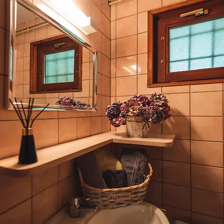 Spacieux A Rochesson, Pres De Gerardmer, Avec Garage, Cheminee, Wifi Et Equipements Complets - Fr-1-589-167 Vakantiehuis *