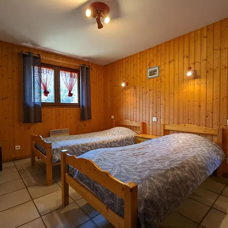 Spacieux A Rochesson, Pres De Gerardmer, Avec Garage, Cheminee, Wifi Et Equipements Complets - Fr-1-589-167 Rochesson