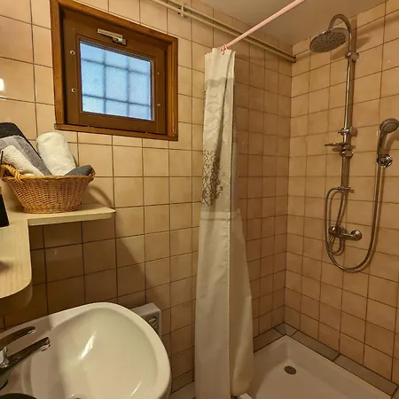 Spacieux A Rochesson, Pres De Gerardmer, Avec Garage, Cheminee, Wifi Et Equipements Complets - Fr-1-589-167 Vakantiehuis Rochesson