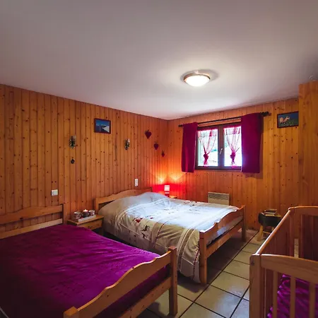 Spacieux A Rochesson, Pres De Gerardmer, Avec Garage, Cheminee, Wifi Et Equipements Complets - Fr-1-589-167 Дом отдыха