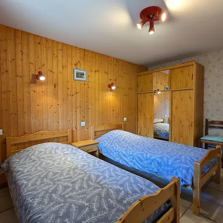 Spacieux A Rochesson, Pres De Gerardmer, Avec Garage, Cheminee, Wifi Et Equipements Complets - Fr-1-589-167 *