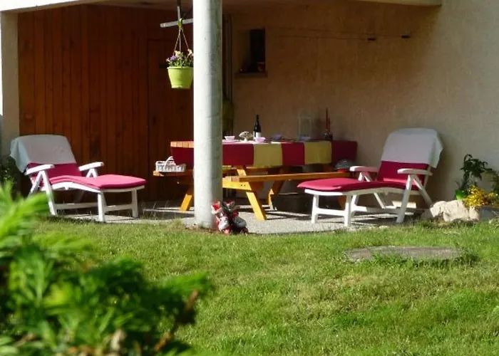 Spacieux A Rochesson, Pres De Gerardmer, Avec Garage, Cheminee, Wifi Et Equipements Complets - Fr-1-589-167 Prázdninový dům Rochesson