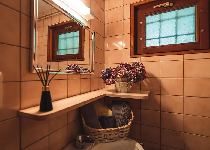 Spacieux A Rochesson, Pres De Gerardmer, Avec Garage, Cheminee, Wifi Et Equipements Complets - Fr-1-589-167 Prázdninový dům *