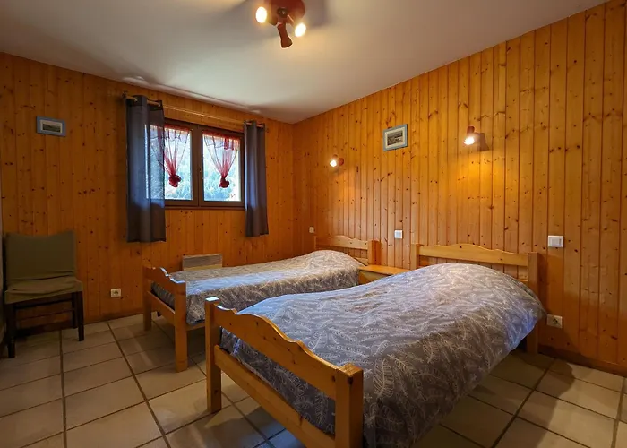 Spacieux A Rochesson, Pres De Gerardmer, Avec Garage, Cheminee, Wifi Et Equipements Complets - Fr-1-589-167 Rochesson