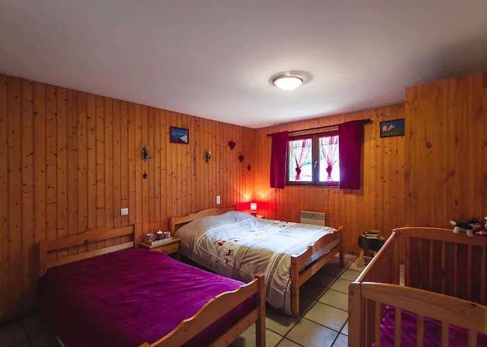 Spacieux A Rochesson, Pres De Gerardmer, Avec Garage, Cheminee, Wifi Et Equipements Complets - Fr-1-589-167 Prázdninový dům