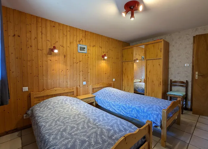 Spacieux A Rochesson, Pres De Gerardmer, Avec Garage, Cheminee, Wifi Et Equipements Complets - Fr-1-589-167 *